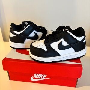 Toddler Nike Dunks